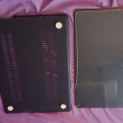 Brand New Never Used Mac Book Cover