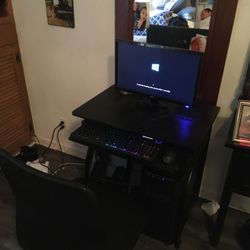 Gaming Computer