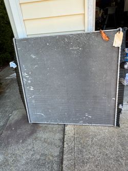 Radiator