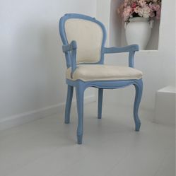 Antique Chair 