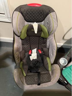 Car seat