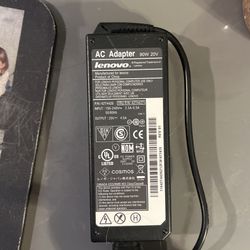 AC Adapter Lenovo 90W