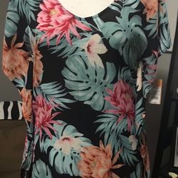 REDUCED! NEW - Target Brand Top W/tags