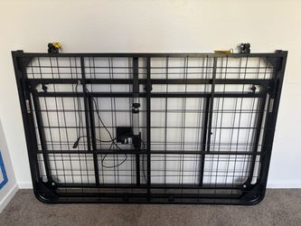 Queen Size Mattress Frame only