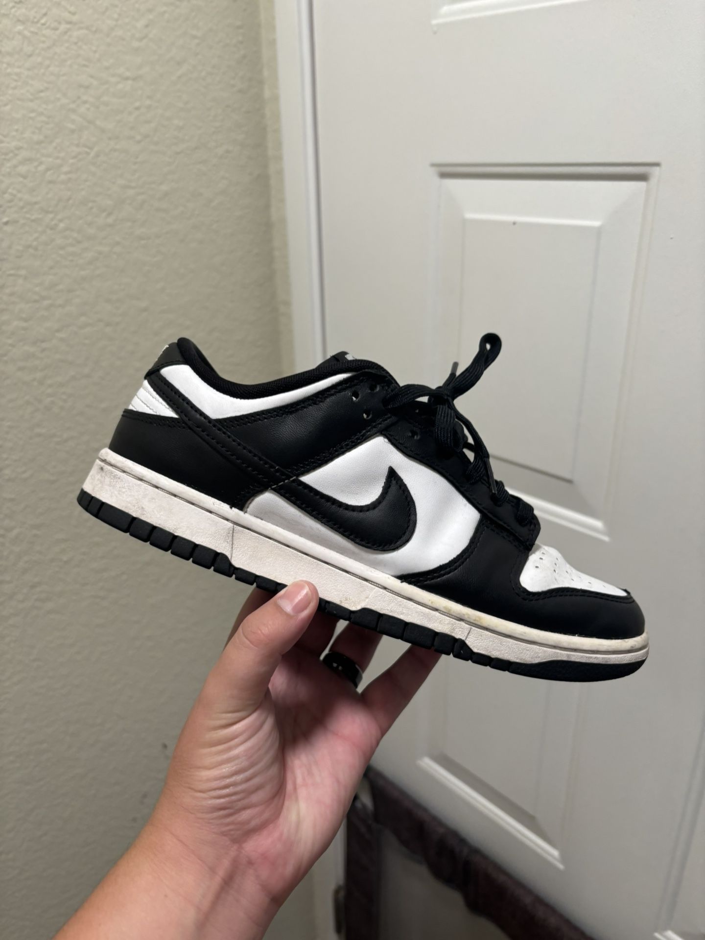 Nike Panda Dunk