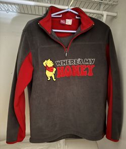 Ladies Disney Long Sleeve