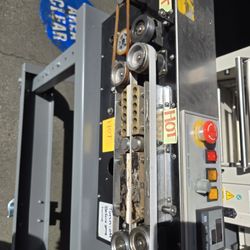 bag sealer machines