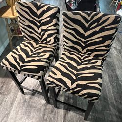 Bar Stools With Back