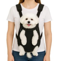 Dog Backpack Carrier Large