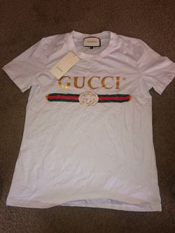 Gucci OG shirt