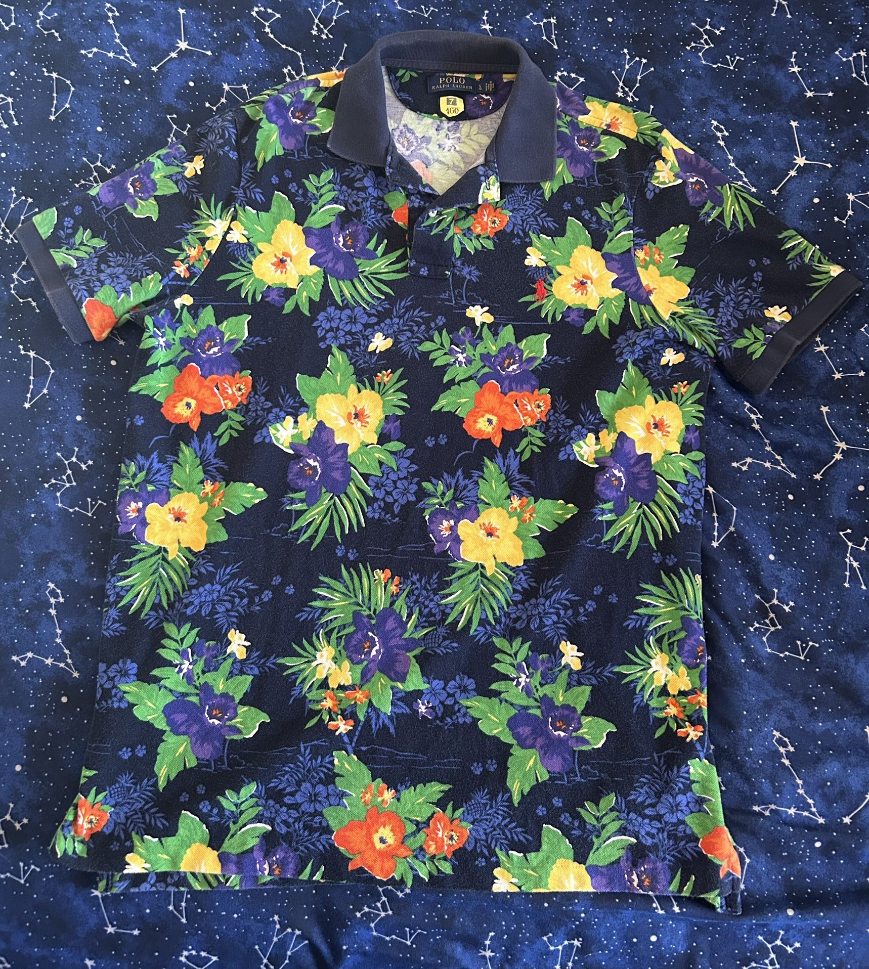 Polo Ralph Lauren polo shirt