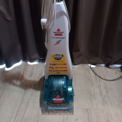 Carpet And Hard Floor Cleaner Shampooer 