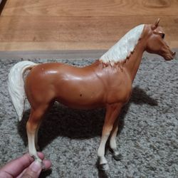 Antique Breyer Horses 