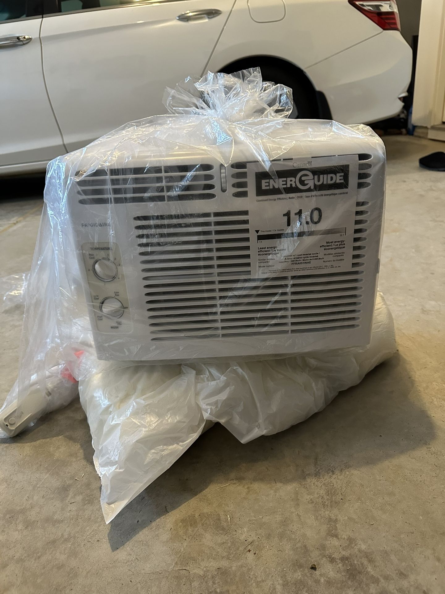 Frigidaire 