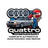 Lee @ Quattro Motorwerks