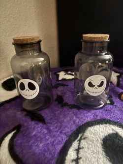 Nightmare before Christmas 