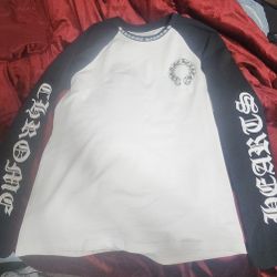 Chromehearts Longsleeve