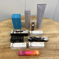 FENTY Perfume And Makeup Products - All New / $140 For Everything