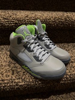 Jordan retro 5 brand new size 10.5