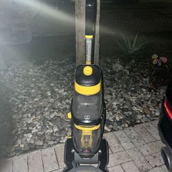 Bissell ProHeat 2x Revolution Pet Pro Carpet Cleaner