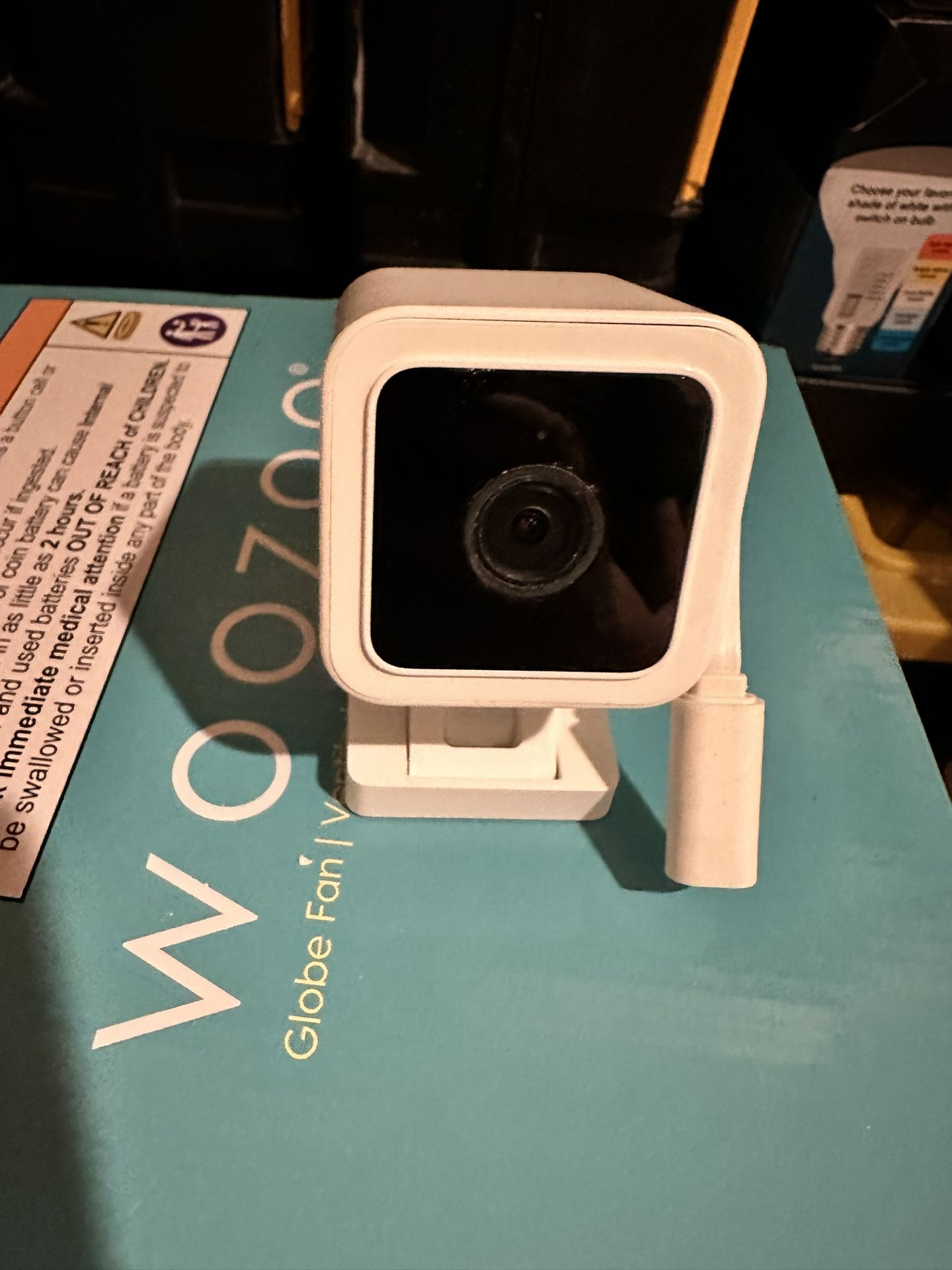 Wyze Can 3