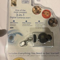 Mini  Digital Camera