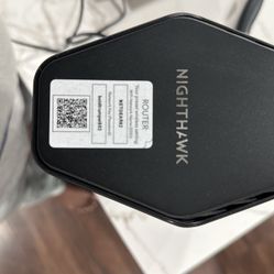 Netgear Nighthawk BE9200 WiFi7 Router