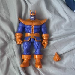 Marvel Legends Villains