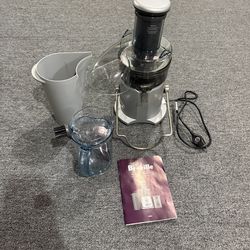 Breville Juice Fountain