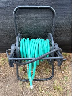 Garden Hose