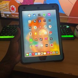 iPad 