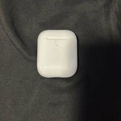 Restored Apple Airpods (1st Generation)