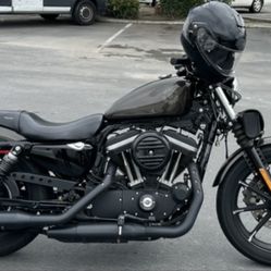 Harley Davidson 2022