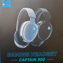 Gaming Headset 