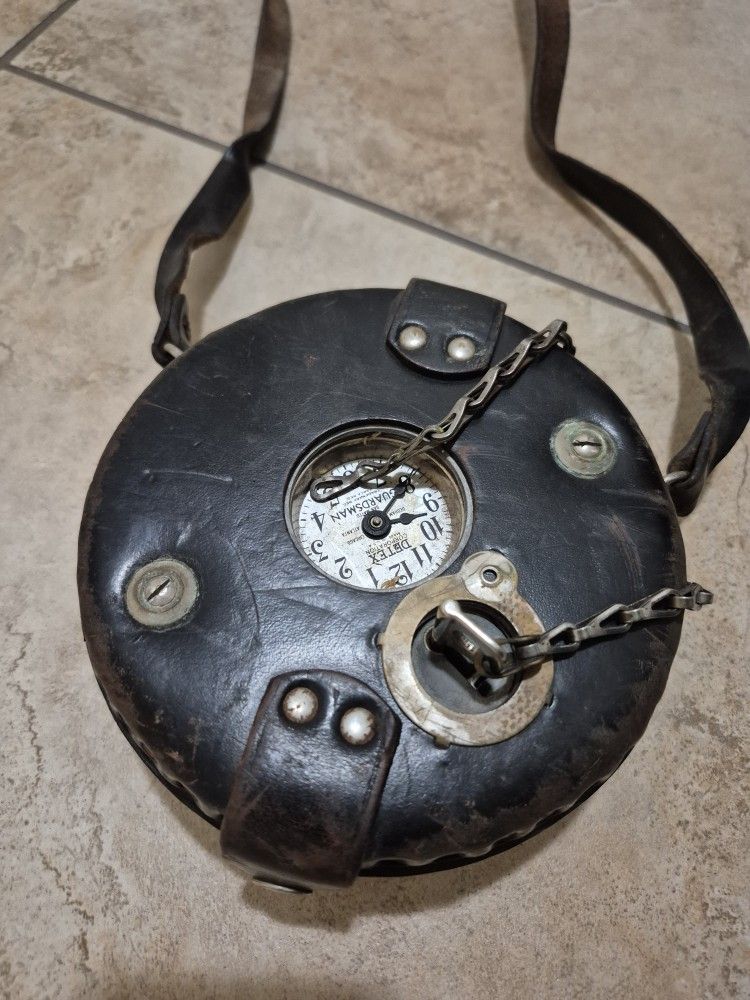 Steam Punk Accessory