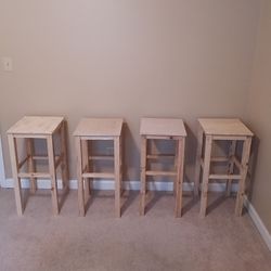 Quality Handmade Furniture 