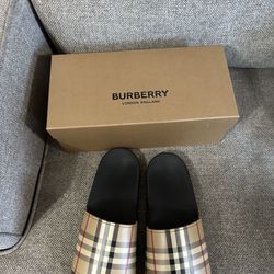 Burberry 