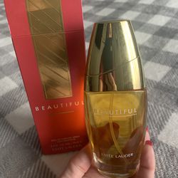 Beautiful Perfume 