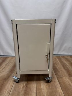 Utility Cabinet