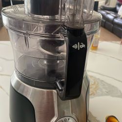 Prosesador De Comida 