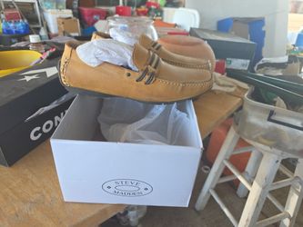 Steve Madden