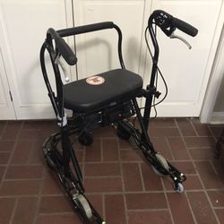 U-Step Walker/Stabilizer