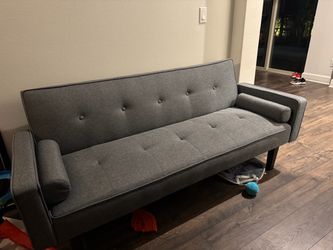 Folding / sleeper couch