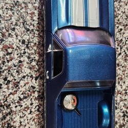 ERTL Metal Model Cars