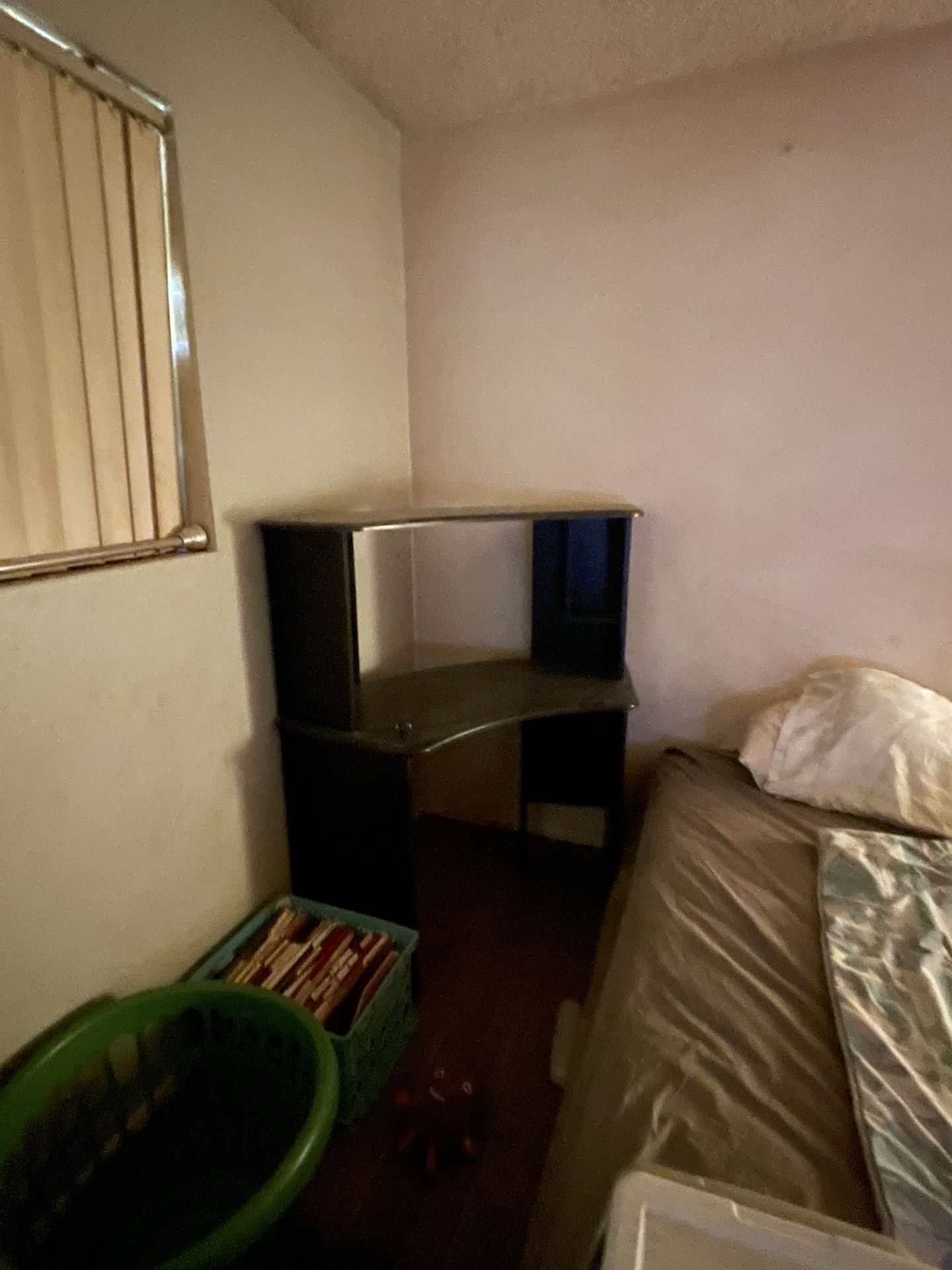 Computer Desk