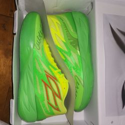 BRAND NEW PUMA Melo 2 Sneakers