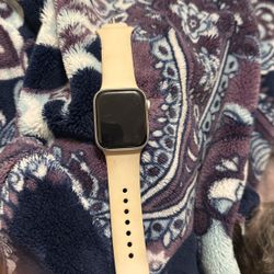 Apple Watch SE 