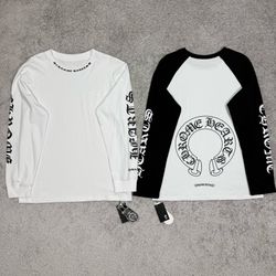 Chrome Hearts L/XL