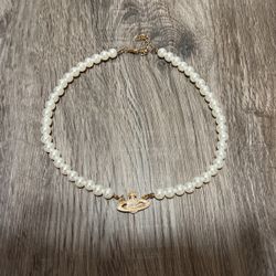 Vivienne Westwood Inspired Choker