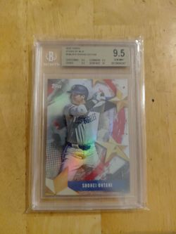 Sports Card